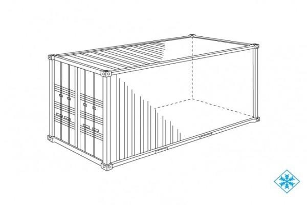 Container Providers International