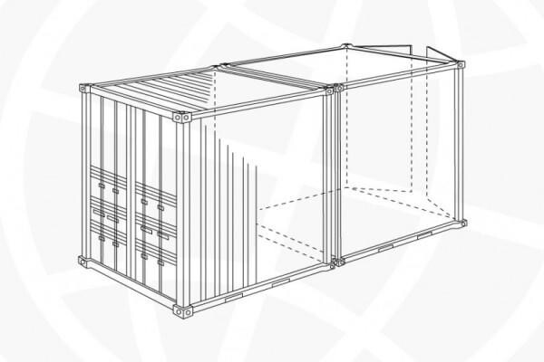 Container Providers International