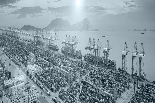 Container Providers International