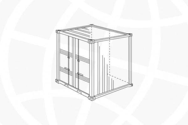 Container Providers International