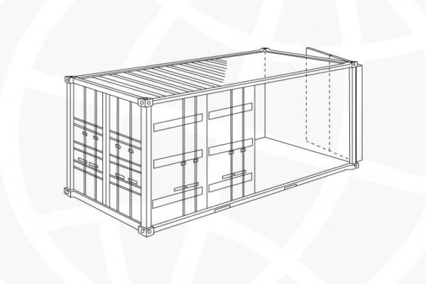 Container Providers International