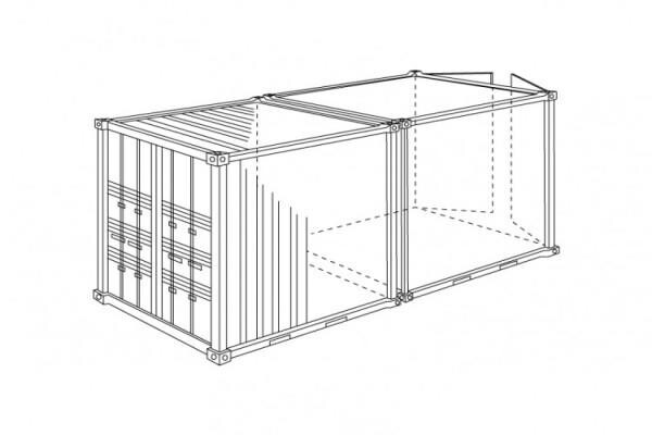 Container Providers International