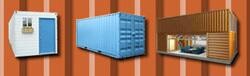 Key Containers