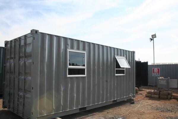 Storage Wise