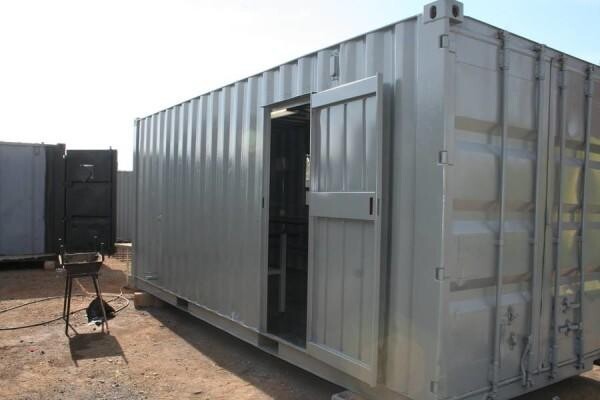 Storage Wise