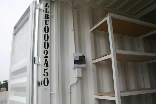 Storage Wise