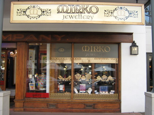 Mirko Jewellery CC