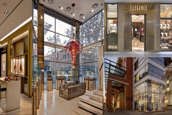 Elegance Jewellers
