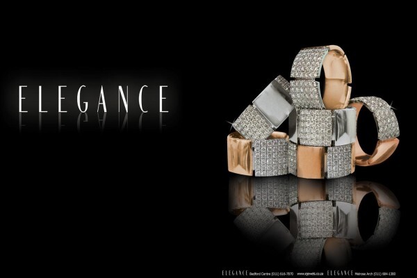 Elegance Jewellers