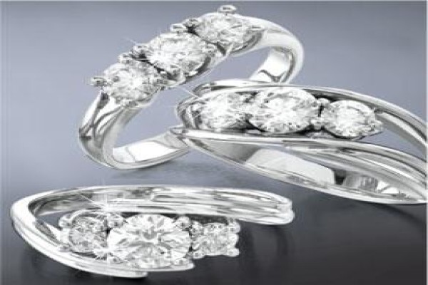 Narandas Jewellers:Westville