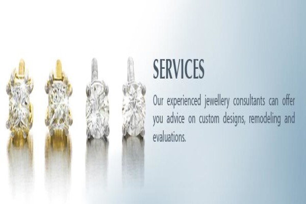Narandas Jewellers:Westville