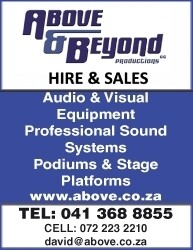 Above & Beyond Productions
