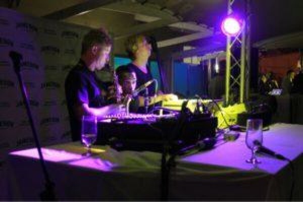 Above & Beyond Productions
