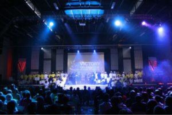 Above & Beyond Productions
