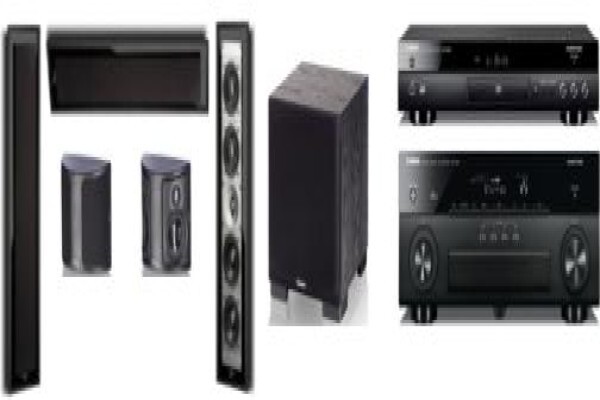Audio Visual Gallery