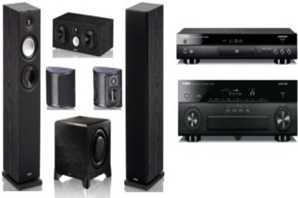 Audio Visual Gallery