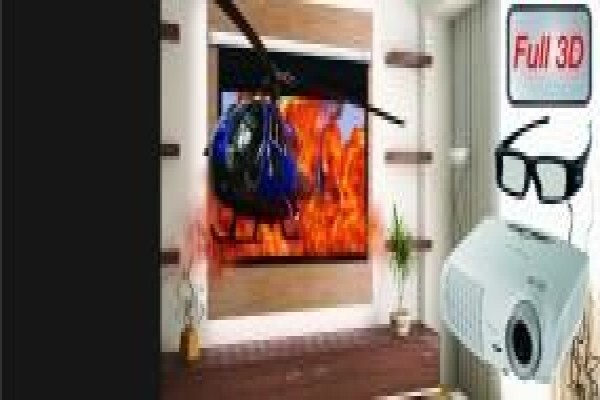 Audio Visual Gallery