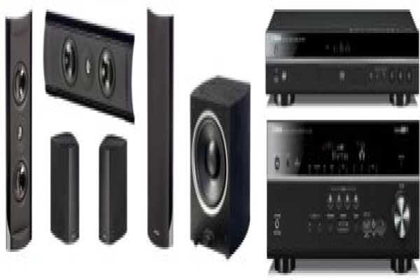 Audio Visual Gallery