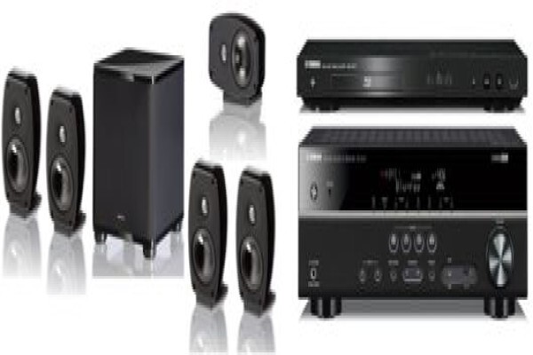 Audio Visual Gallery
