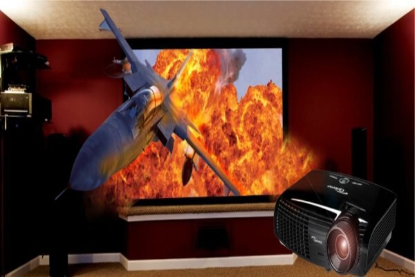 Audio Visual Gallery
