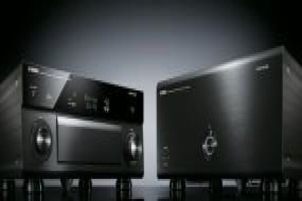 Audio Visual Gallery