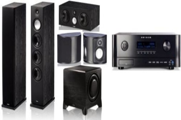 Audio Visual Gallery