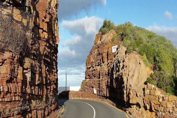 Chapmans Peak Drive