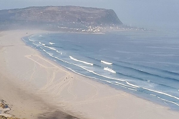 Chapmans Peak Drive