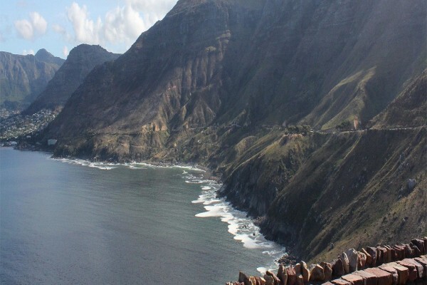 Chapmans Peak Drive