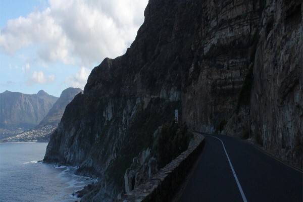 Chapmans Peak Drive