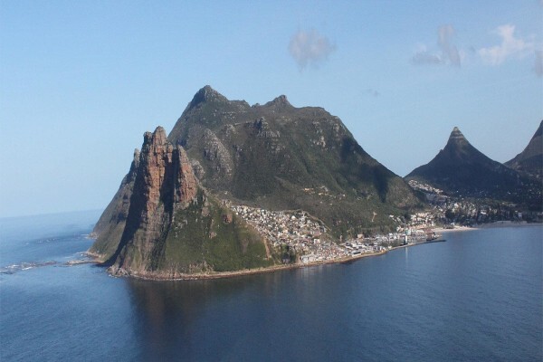 Chapmans Peak Drive