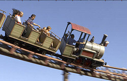 Ratanga Junction Theme Park & Function Venues