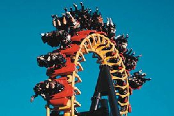 Ratanga Junction Theme Park & Function Venues