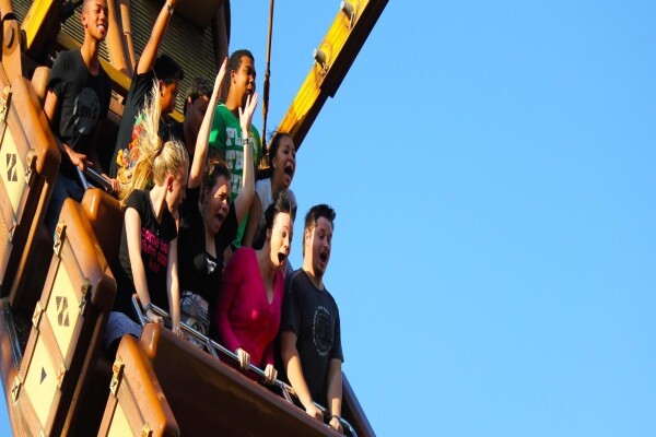 Ratanga Junction Theme Park & Function Venues