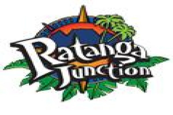 Ratanga Junction Theme Park & Function Venues
