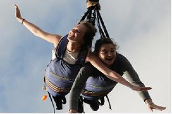 Ratanga Junction Theme Park & Function Venues