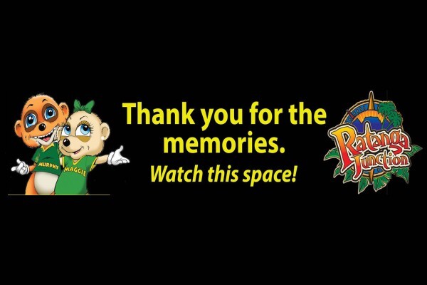 Ratanga Junction Theme Park & Function Venues