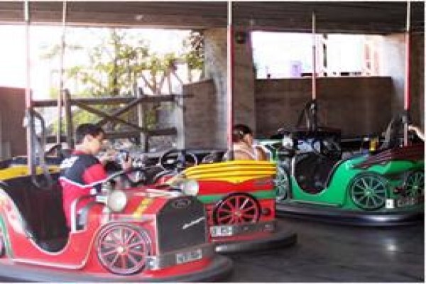 Ratanga Junction Theme Park & Function Venues
