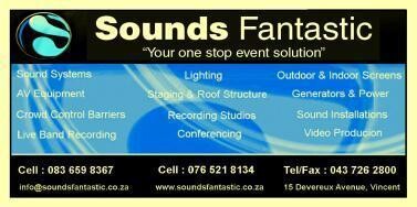 Sounds Fantastic