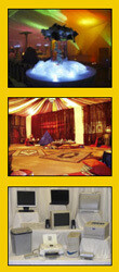 Star Sound Production CC