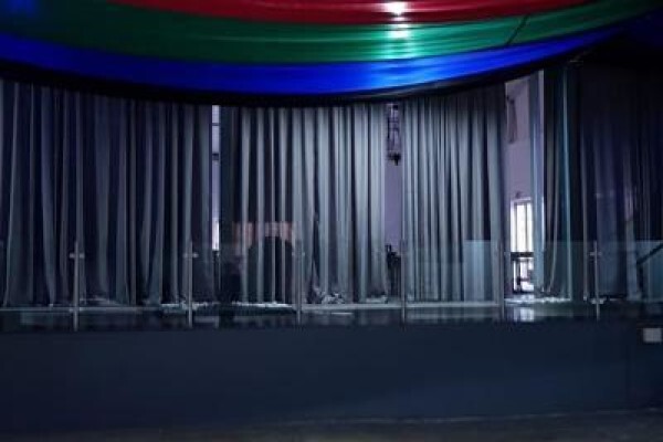 Star Sound Production CC