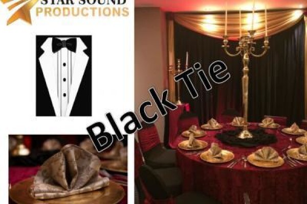 Star Sound Production CC