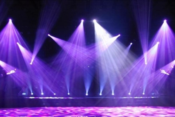 Star Sound Production CC