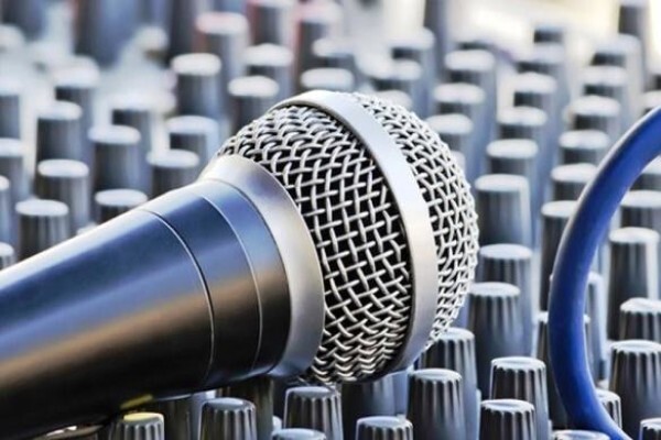 Star Sound Production CC
