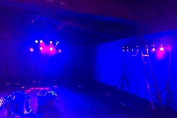 Star Sound Production CC