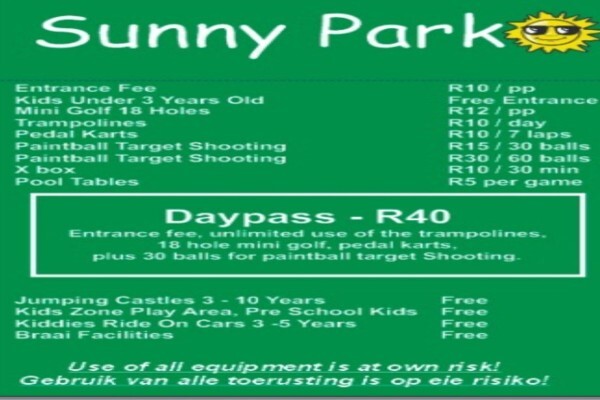 Sunny Park