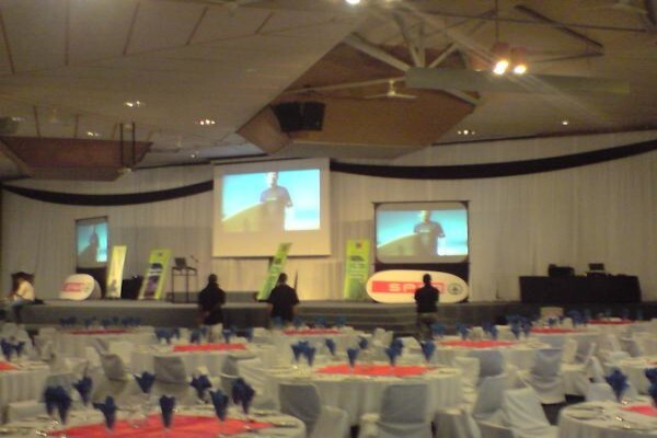 X-Treme Audio Visual