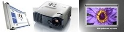Projector & Sound Services (Pty) Ltd