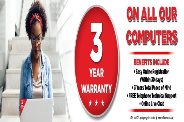 Hi-Fi Corporation