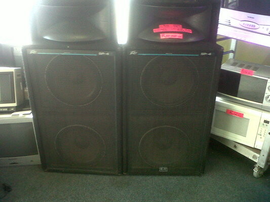 Audio Solutions
